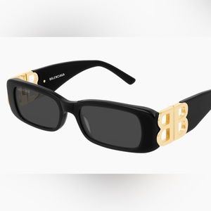 Balenciaga dynasty shades